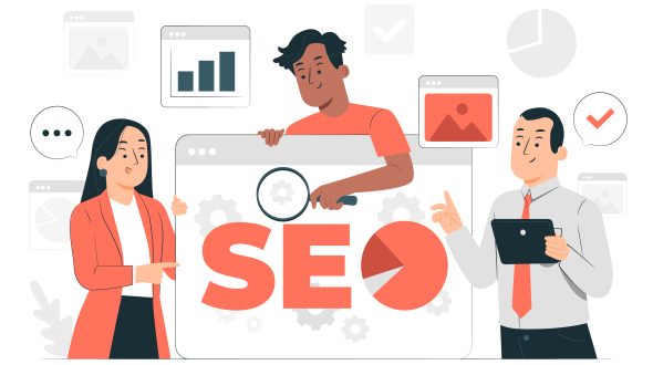 Faites briller votre site web avec un SEO naturel réussi !