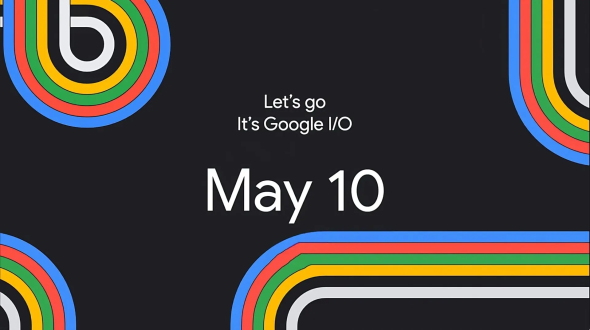 Le futur dévoilé : Google I/O 2023