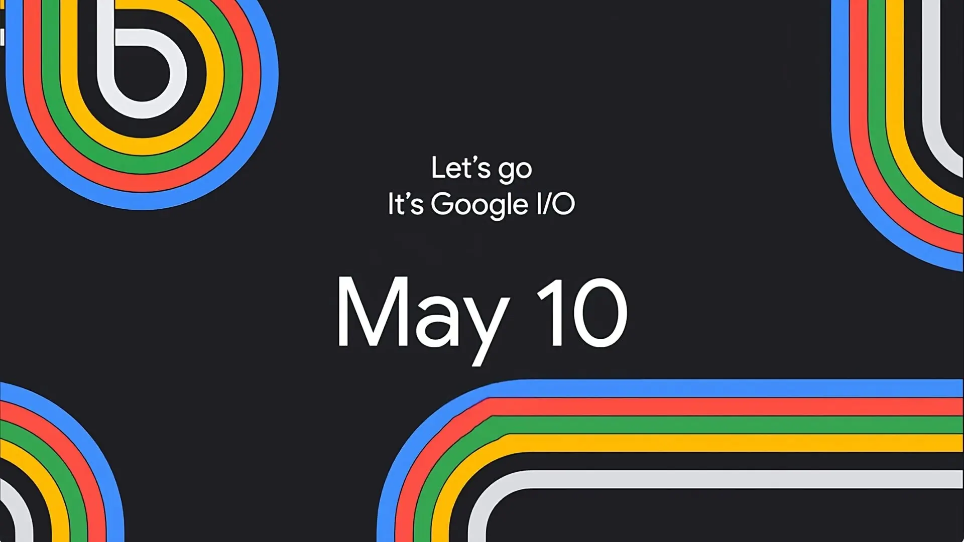 Le futur dévoilé : Google I/O 2023