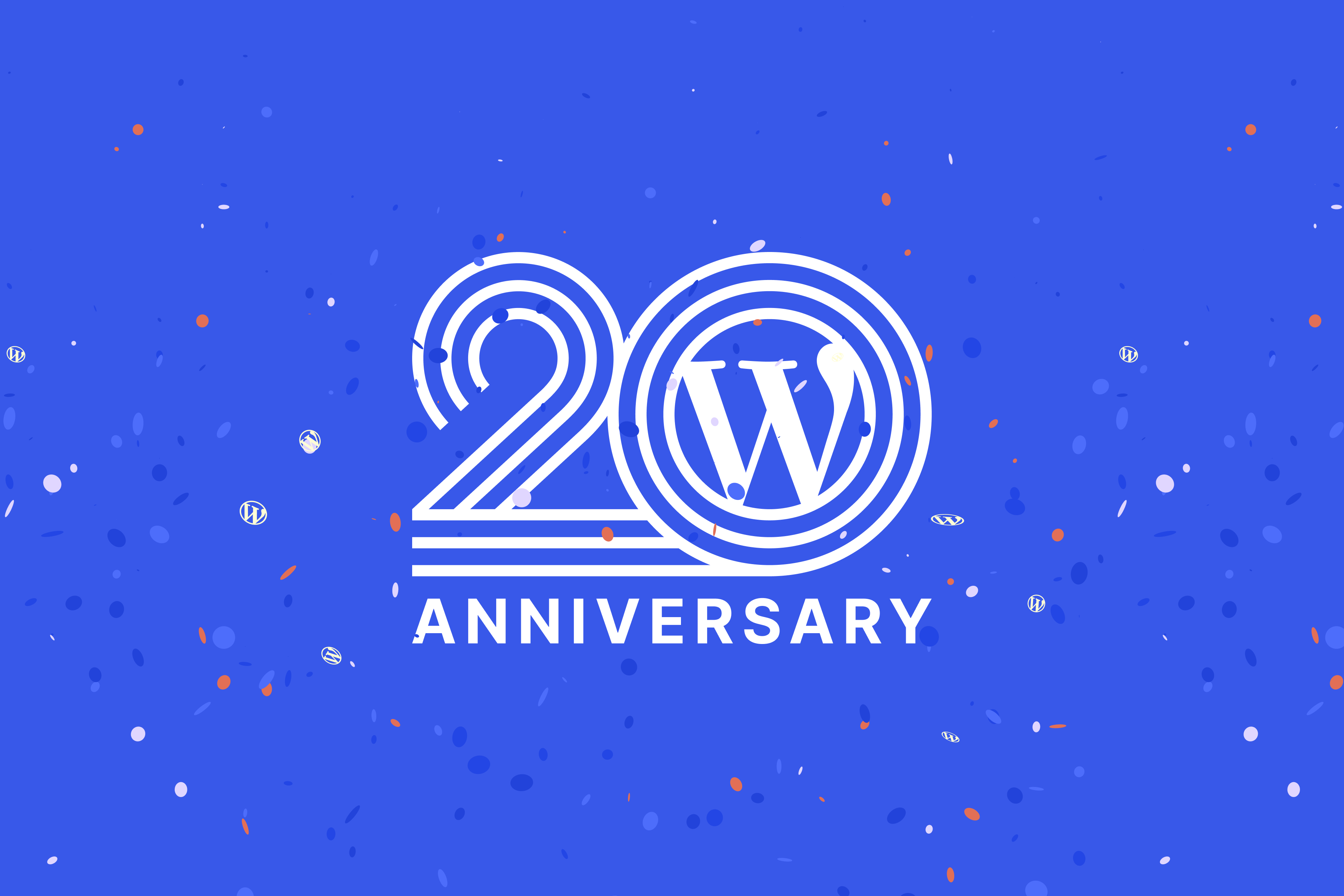 20 ans de WordPress: la révolution du web