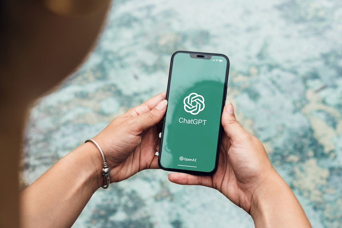 ChatGPT sur Android : l’application officielle arrive en France