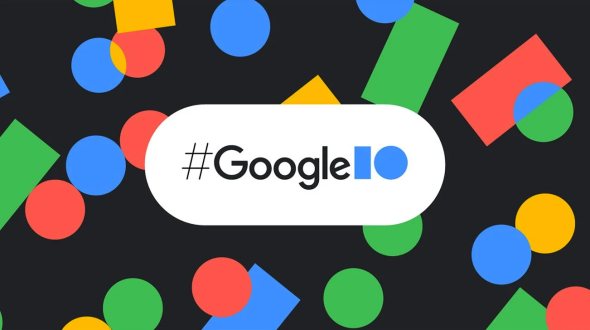 Google I/O 2024 : Rendez-vous le 14 Mai !