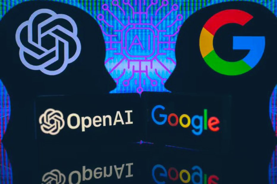 OpenAI défie Google avec un moteur de recherche propulsé par l’IA