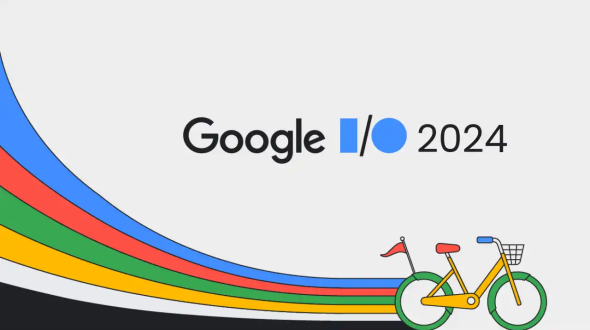 Ce qu’il faut retenir de la keynote Google I/O 2024 du 14 mai