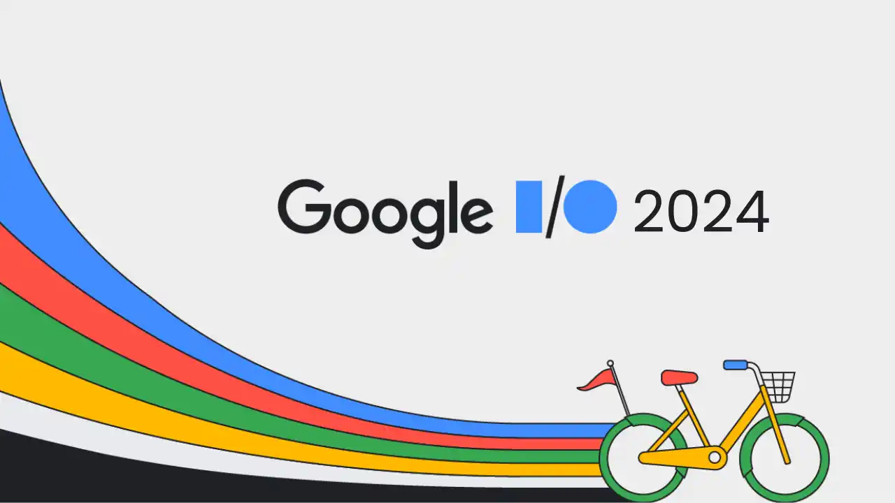 Ce qu'il faut retenir de la keynote Google I/O 2024 du 14 mai