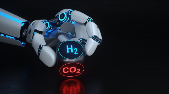 Conséquences Environnementales de l’IA: Hausse des Émissions de CO2